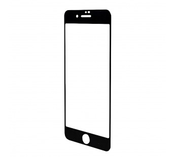 Защитное стекло Full Screen RockBox 2,5D для "Apple iPhone 6 Plus/iPhone 6S Plus" (5) (black)(91805)#1855834