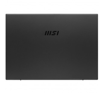 Крышка матрицы для MSI Summit E14 A11SCS черная#1857145