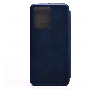 Чехол-книжка - BC002 для "Huawei Honor X7a" (blue) (214921)#1857575
