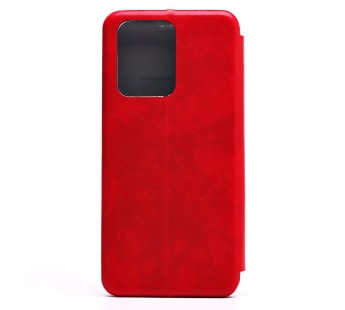 Чехол-книжка - BC002 для "Huawei Honor X7a" (red) (214922)#1857578