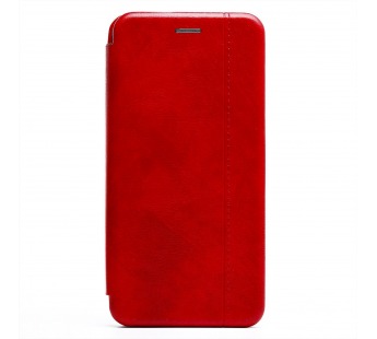 Чехол-книжка - BC002 для "Huawei Honor X7a" (red) (214922)#1856575