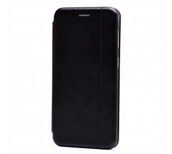 Чехол-книжка - BC002 для "Xiaomi Redmi Note 12 5G Global" (black) (215001)#1856592