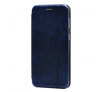 Чехол-книжка - BC002 для "Xiaomi Redmi Note 12 5G Global" (blue) (215002)#1856594