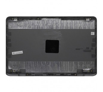 Крышка матрицы для ноутбука HP ChromeBook 14-db серая#1890259