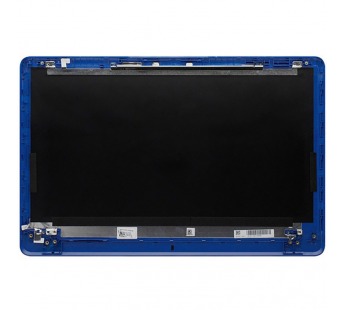 Крышка матрицы L13905-001 для ноутбука HP синяя#2014603