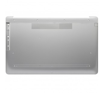 Корпус L22508-001 для ноутбука HP серебряная нижняя часть (С DVD-приводом)#1857159