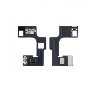 Шлейф для программатора JCID V1SE Face ID для iPhone Xs (с перепайкой датчика)#2139263