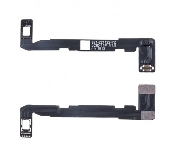 Шлейф для программатора JCID V1SE Face ID для iPhone 11 Pro (с перепайкой датчика)#1890789