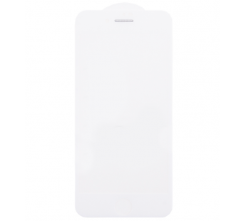 Защитное стекло с сеткой динамика для iPhone 7/8/SE (2020)/SE (2022) Белый#1857725