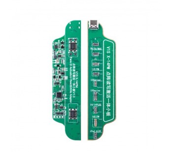 Плата для программатора JCID V1SE Face ID Dot Projector для iPhone X/Xr/Xs/Xs Max/11/11 Pro/11 Pro Max/12/12 mini/12 Pro/12 Pro Max/13/13 mini/13 Pro/13 Pro Max/14/14 Pro/14 Plus/14 Pro Max#2102998