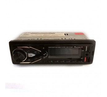 Автомагнитола Pioneeir MVH-761DBT (Bluetooth/USB/TF/AUX/FM/пульт)#1942752