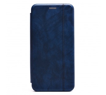 Чехол-книжка - BC002 для "Huawei  Honor X9a" (blue) (215660)#1879824