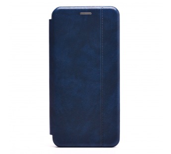 Чехол-книжка - BC002 для "Huawei Honor X6" (blue) (215062)#1858401