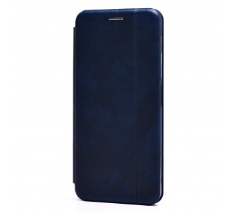 Чехол-книжка - BC002 для "Huawei Honor X6" (blue) (215062)#1858400