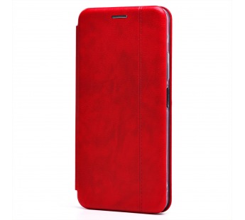 Чехол-книжка - BC002 для "Huawei Honor X6" (red) (215063)#1858402