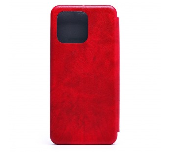 Чехол-книжка - BC002 для "Huawei Honor X6" (red) (215063)#1869498