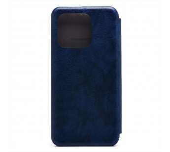 Чехол-книжка - BC002 для "Huawei Honor X8a" (blue) (215321)#1869504