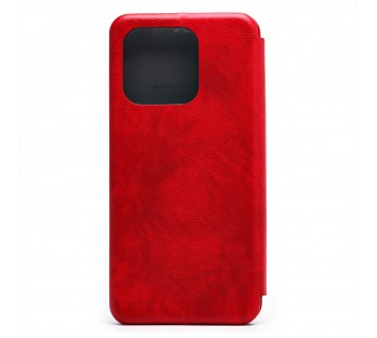 Чехол-книжка - BC002 для "Huawei Honor X8a" (red) (215322)#1869507