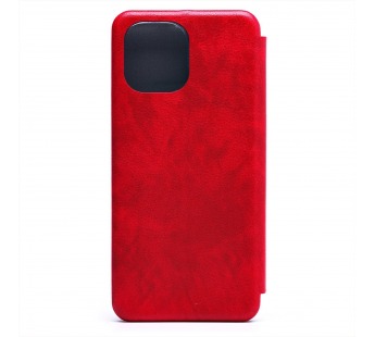 Чехол-книжка - BC002 для "Huawei nova Y61" (red) (215060)#1869419