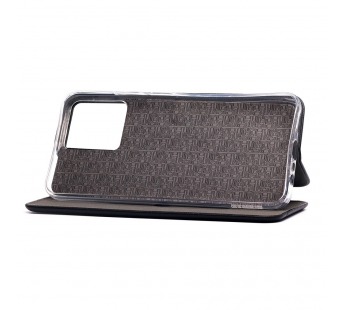 Чехол-книжка - BC002 для "OPPO realme C30" (black) (215036)#2096992