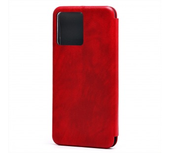 Чехол-книжка - BC002 для "OPPO realme C30" (red) (215038)#1869429