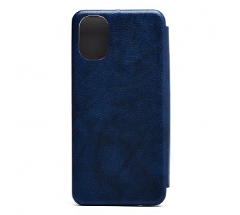 Чехол-книжка - BC002 для "Tecno Camon 19 Neo" (blue) (215040)#1869435