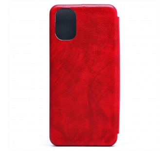 Чехол-книжка - BC002 для "Tecno Camon 19 Neo" (red) (215041)#1869438