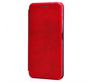 Чехол-книжка - BC002 для "Xiaomi Poco X5 Pro" (red) (214990)#1858388