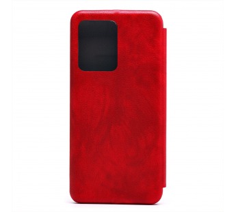 Чехол-книжка - BC002 для "Xiaomi Poco X5 Pro" (red) (214990)#1869450