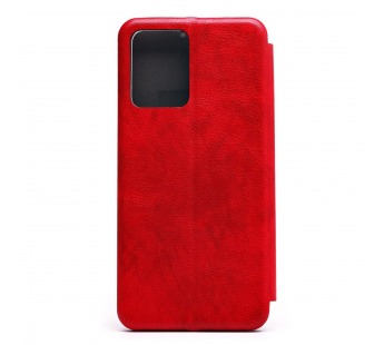 Чехол-книжка - BC002 для "Xiaomi Poco X5" (red) (214977)#1869458