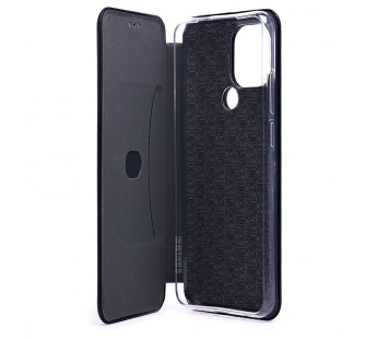 Чехол-книжка - BC002 для "Xiaomi Redmi A1+" (black) (215055)#1869462