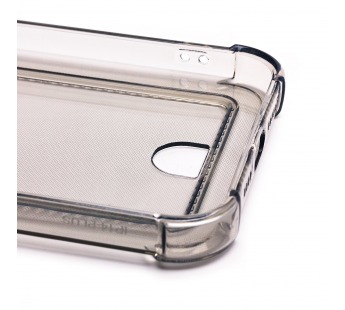 Чехол-накладка - SC276 с картхолдером для "Apple iPhone 14 Plus" (black) (214177)#2085297