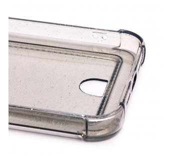 Чехол-накладка - SC300 с картхолдером для "Apple iPhone 14 Plus" (black) (214589)#2085263