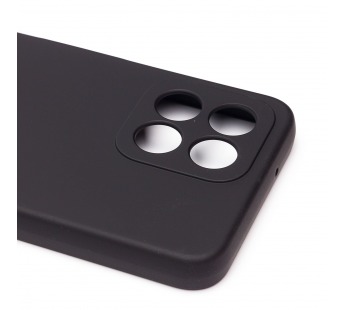 Чехол-накладка Activ Full Original Design для "Huawei Honor X6" (black) (215084)#2099244