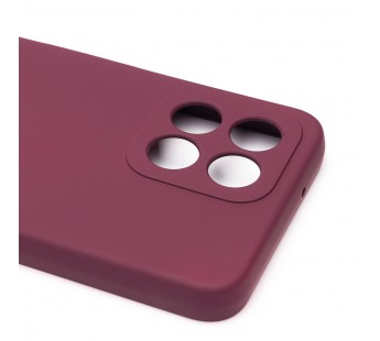 Чехол-накладка Activ Full Original Design для "Huawei Honor X6" (bordo) (215085)#2099241