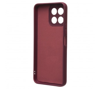 Чехол-накладка Activ Full Original Design для "Huawei Honor X6" (bordo) (215085)#2099242