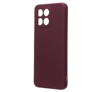 Чехол-накладка Activ Full Original Design для "Huawei Honor X6" (bordo) (215085)#2099243