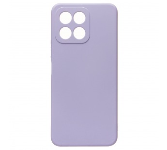 Чехол-накладка Activ Full Original Design для "Huawei Honor X6" (light violet) (215087)#1859550