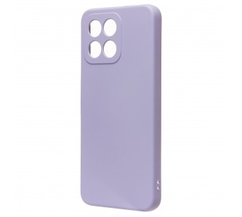 Чехол-накладка Activ Full Original Design для "Huawei Honor X6" (light violet) (215087)#2099240