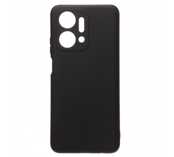 Чехол-накладка Activ Full Original Design для "Huawei Honor X7a" (black) (214923)#1859558