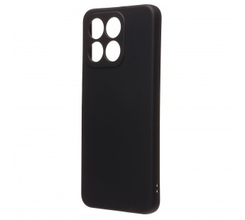 Чехол-накладка Activ Full Original Design для "Huawei Honor X8a" (black) (215323)#2099234