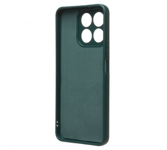 Чехол-накладка Activ Full Original Design для "Huawei Honor X8a" (dark green) (215326)#2099226