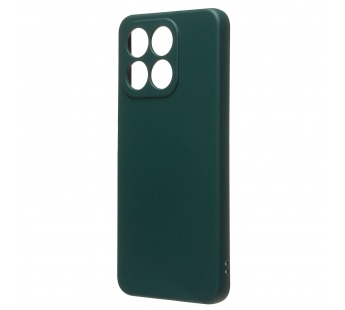 Чехол-накладка Activ Full Original Design для "Huawei Honor X8a" (dark green) (215326)#2099227