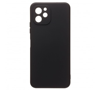 Чехол-накладка Activ Full Original Design для "Huawei nova Y61" (black) (215073)#1859554