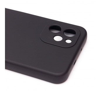 Чехол-накладка Activ Full Original Design для "Huawei nova Y61" (black) (215073)#2099219