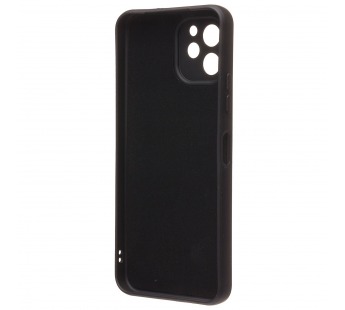 Чехол-накладка Activ Full Original Design для "Huawei nova Y61" (black) (215073)#2099220