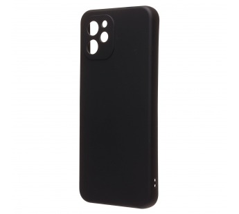 Чехол-накладка Activ Full Original Design для "Huawei nova Y61" (black) (215073)#2099221