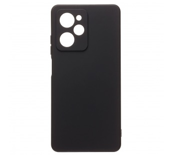 Чехол-накладка Activ Full Original Design для "Xiaomi Poco X5 Pro" (black) (214991)#1859540