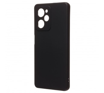 Чехол-накладка Activ Full Original Design для "Xiaomi Poco X5 Pro" (black) (214991)#2099313