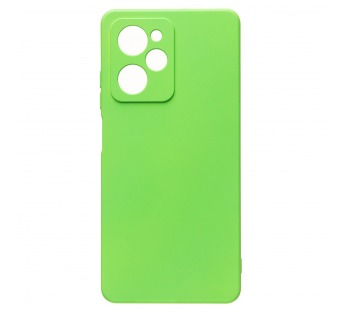 Чехол-накладка Activ Full Original Design для "Xiaomi Poco X5 Pro" (green) (214993)#1859542